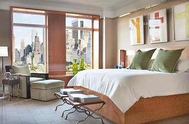Sold by Engel & Völkers New York City