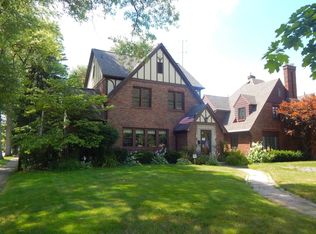 2403 Middlesex Dr, Toledo, OH 43606