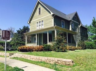 418 W Liberty St, Salisbury, NC 28144