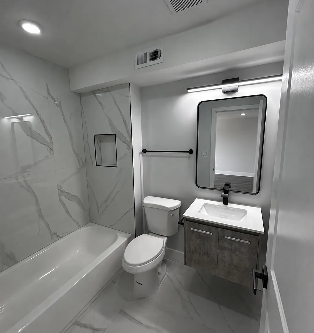 2 bed, 750 sqft, $2,000 — Photo 4