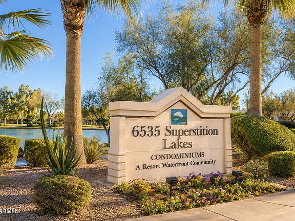 5th image of 6535 E SUPERSTITION SPRINGS Boulevard #257