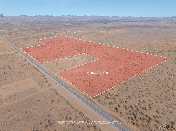 0 Shinarump Dr, Golden Valley, AZ 86413, Golden Valley, AZ 86413