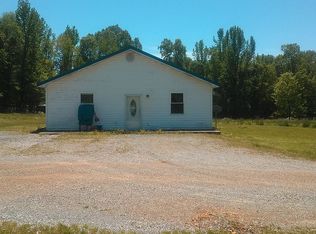 164 Fralicx Dr, Calvert City, KY 42029