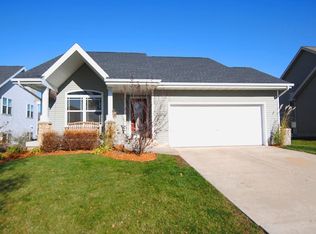 4206 Di Loreto Ave, Madison, WI 53704