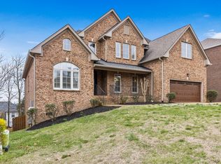 107 Manor Way, Hendersonville, TN 37075
