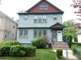 507 Washington Ave, Linden, NJ 07036