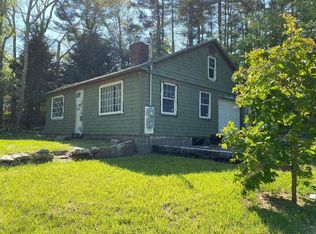 490 Plainfield Pike, Coventry, RI 02827