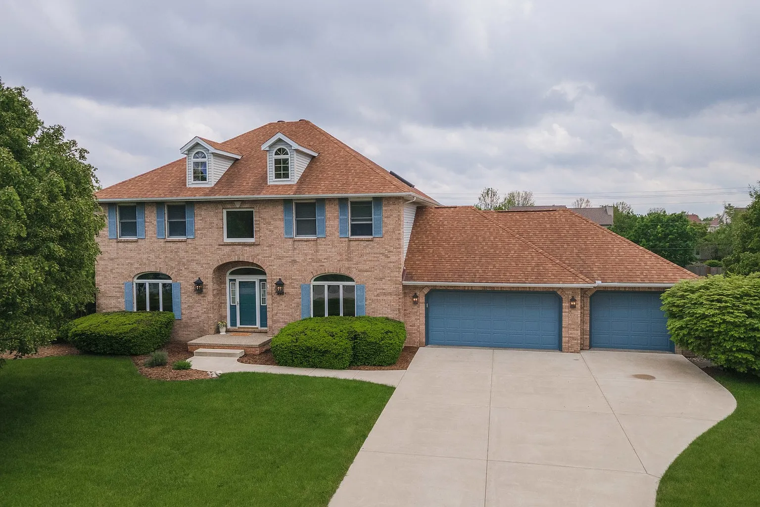 3201 Viney Ln photo 1