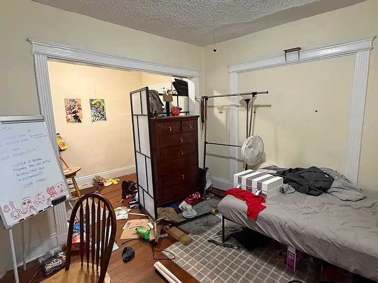 887 Huntington Ave #2 — Photo 4