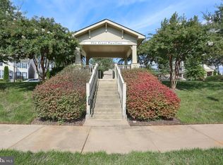 23728 Bennett Chase Dr, Clarksburg, MD 20871