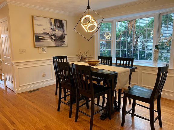 Dinning room