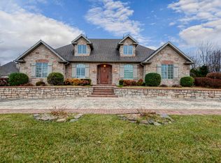 780 S Bellflower Dr, Springfield, MO 65809