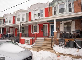 6420 N Woodstock St, Philadelphia, PA