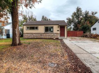 2680 S Grove St, Denver, CO 80219