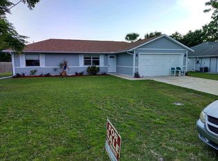 5605 Fairbridge St, Cocoa, FL 32927