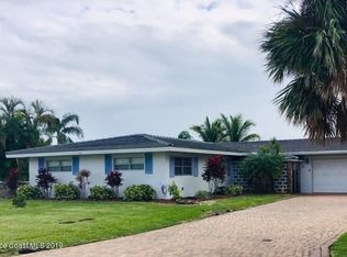 327 S Dorset Dr, Cocoa Beach, FL 32931