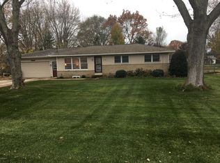 2591 William Ave, Holland, MI 49424