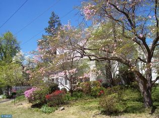 702 Seminole Ave, Jenkintown, PA 19046
