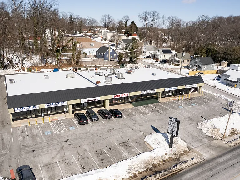 1838 E Joppa Rd #1 — Photo 22