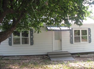 891 E State Road 56 Rd, Hazleton, IN 47640