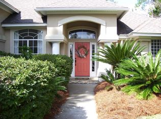 1048 Greenwillow Dr, Saint Marys, GA 31558