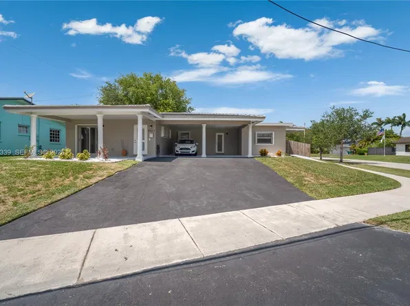 8901 SW 149th Ter, Palmetto Bay, FL 33176