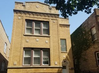 1817 N Mason Ave, Chicago, IL 60639