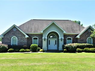 529 Stubbs Vinson Rd, Monroe, LA 71203