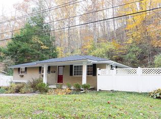 1357 Knapp Ave, Morehead, KY 40351