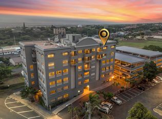 Maui Realty Suites, Wailuku, HI 96793