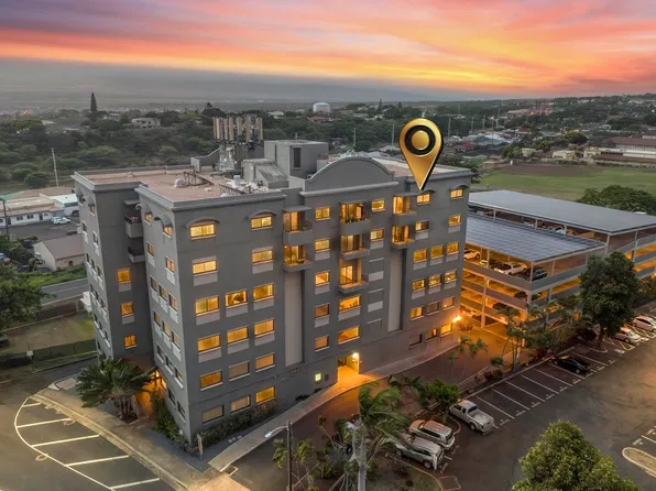 1885 Main St APT 607, Wailuku, HI 96793