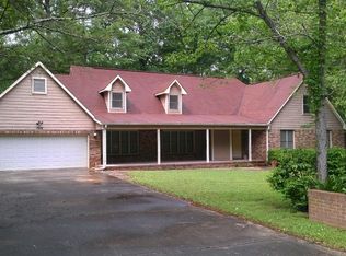 109 Springtime Dr, Warner Robins, GA 31088