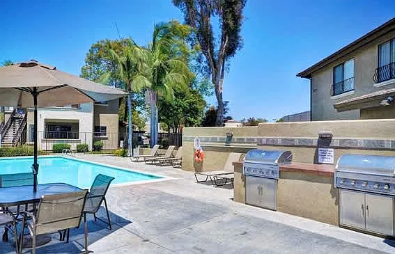 Esprit Villas — Photo 24
