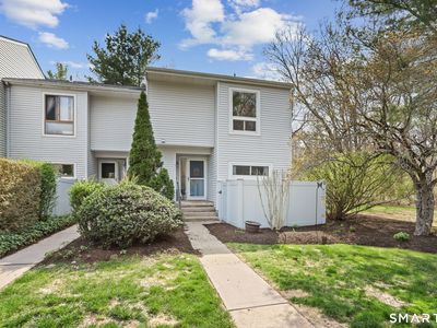 562 Oak Avenue #562, Cheshire, CT, 06410