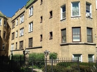6420 N Claremont Ave APT 1S, Chicago, IL 60645
