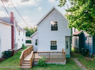 1608 S Cedar St, Lansing, MI 48910