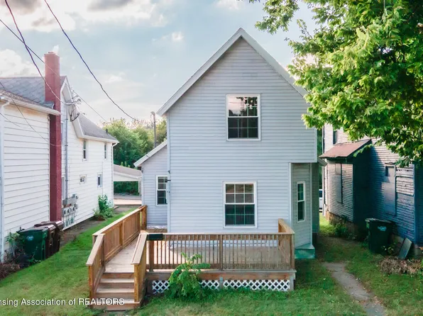 1608 S Cedar St, Lansing, MI 48910