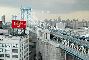 Rented by City Connections Realty