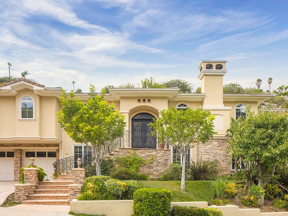 1st image of 3691 Benedict Canyon Ln