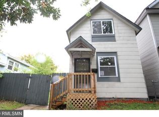 2800 Bryant Ave N, Minneapolis, MN 55411