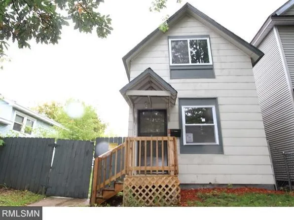 2800 Bryant Ave N, Minneapolis, MN 55411