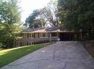 340 Cavalier Rd, Athens, GA 30606