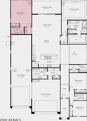 2nd image of 24782 N 167TH Drive
