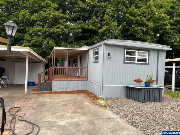 1905 Waverly Dr SE Unit 49, Albany, OR 97322