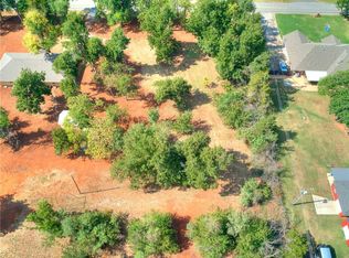 S Morgan Rd LOT 6, Mustang, OK 73064