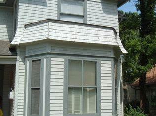 1031 Mississippi St, Lawrence, KS 66044