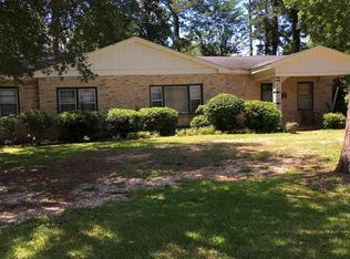 1212 9th Ave, Selma, AL 36703