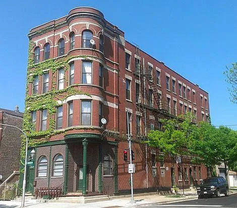 3259 S Union Ave #3M