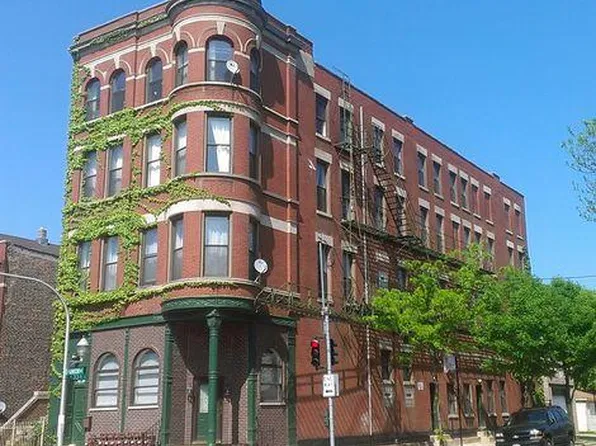 3259 S Union Ave APT 3M, Chicago, IL 60616