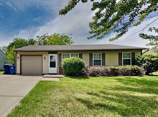 98 Meadow Creek East Blvd, Whiteland, IN 46184